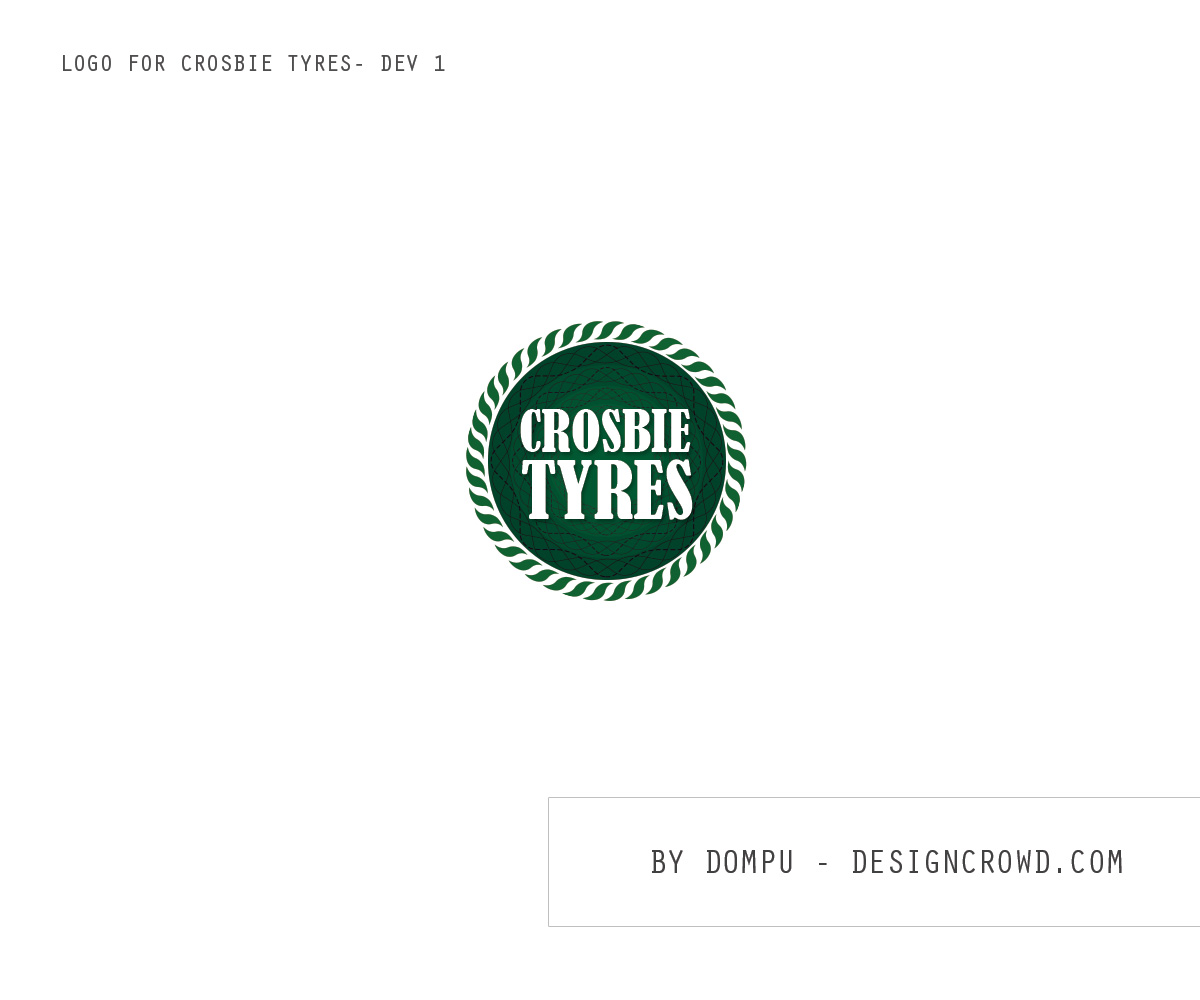 Design de Logo par D0MPU pour ce projet | Design #3212364