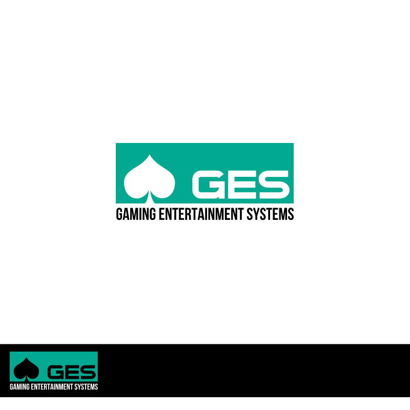 Logo Design by ketoprofen for Gaming Entertainment Systems | Design #3187083