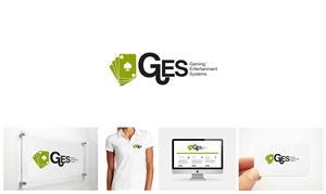 Logo Design by Monimonzy for Gaming Entertainment Systems | Design: #3206619