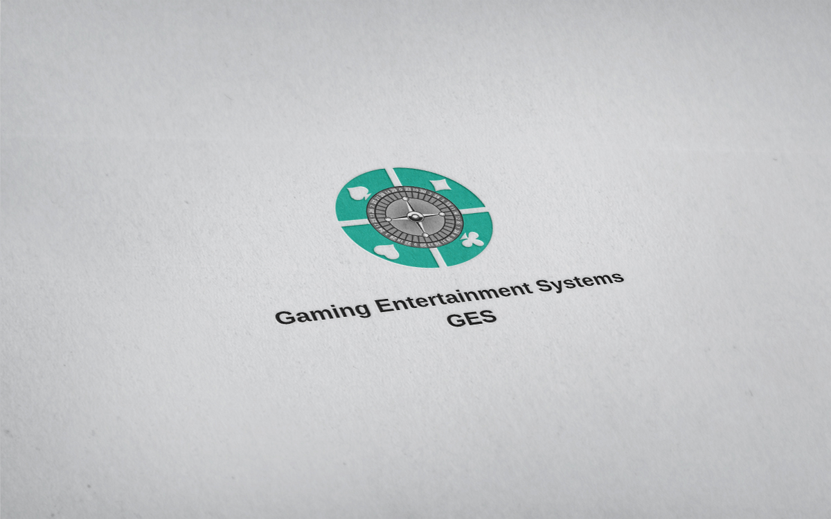 Diseño de Logo por STOESKI_Design para Gaming Entertainment Systems | Diseño #3187192