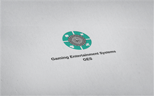 Logo Design by STOESKI_Design for Gaming Entertainment Systems | Design: #3187192