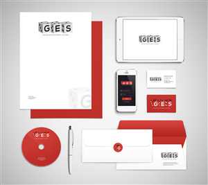Logo Design by Sushi Roll Designs for Gaming Entertainment Systems | Design: #3161296