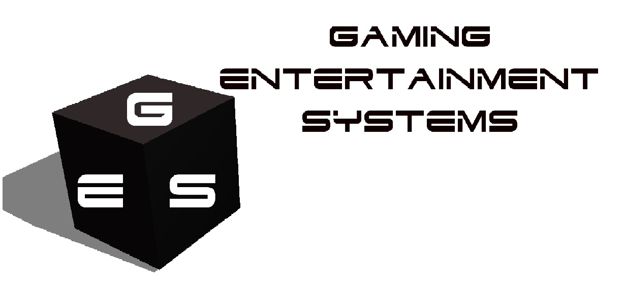 Logo Design by MrSpectacles for Gaming Entertainment Systems | Design #3161111