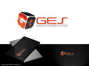 Logo Design by ArtSamurai for Gaming Entertainment Systems | Design: #3165331