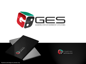 Logo Design by ArtSamurai for Gaming Entertainment Systems | Design: #3173955