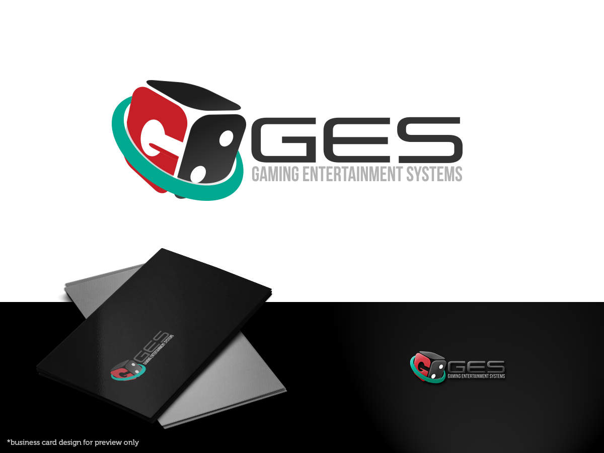 Logo Design by ArtSamurai for Gaming Entertainment Systems | Design #3173962