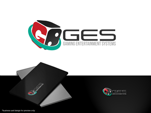Logo Design by ArtSamurai for Gaming Entertainment Systems | Design: #3173962