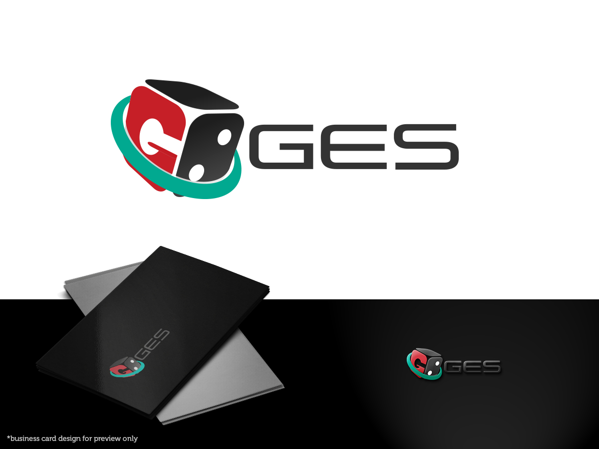 Logo Design by ArtSamurai for Gaming Entertainment Systems | Design #3173968