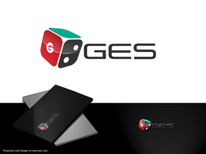 Logo Design by ArtSamurai for Gaming Entertainment Systems | Design: #3179463