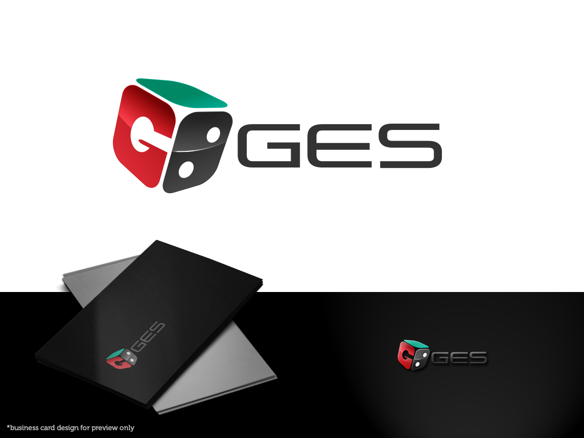 Logo Design by ArtSamurai for Gaming Entertainment Systems | Design #3182100
