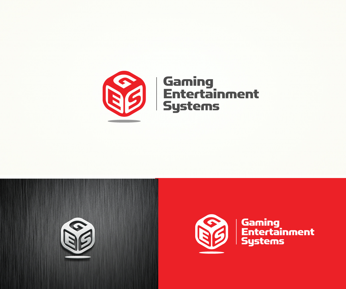 Logo Design by olvanita for Gaming Entertainment Systems | Design #3182137
