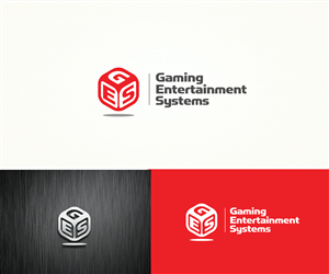Logo Design by olvanita for Gaming Entertainment Systems | Design: #3182137