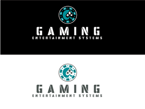 Logo Design by BABLEO for Gaming Entertainment Systems | Design: #3198266