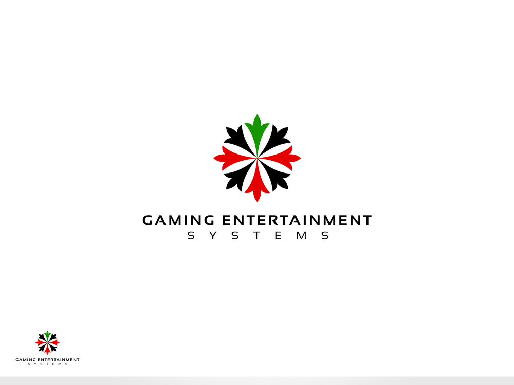 Logo Design by DiLion for Gaming Entertainment Systems | Design #3183309