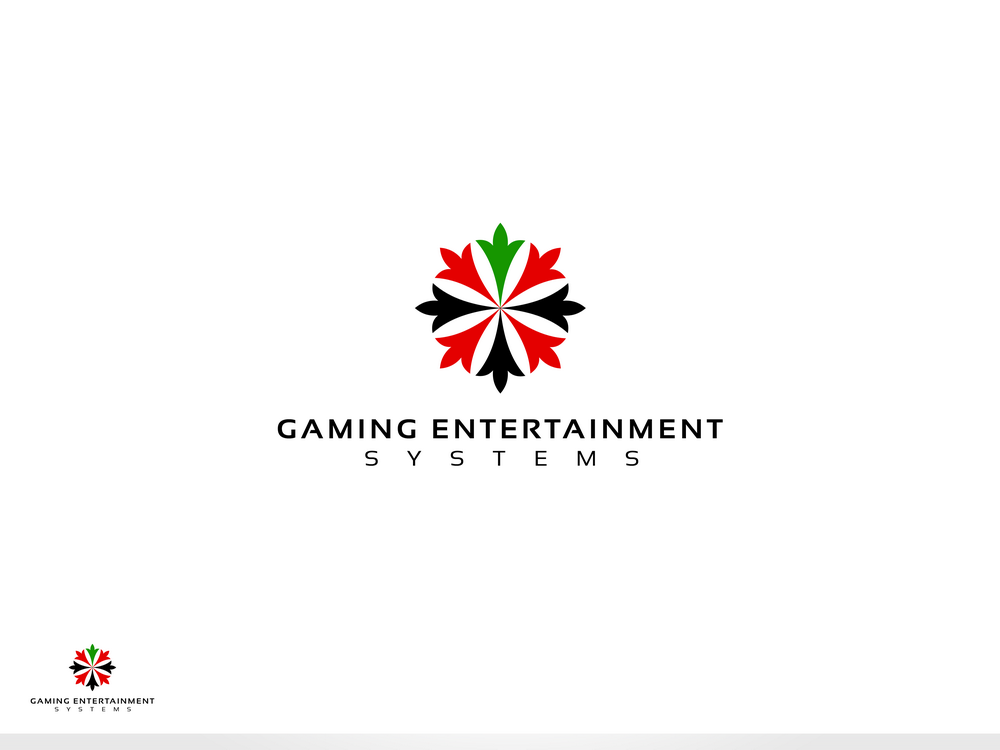 Logo Design by DiLion for Gaming Entertainment Systems | Design #3183312
