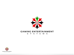 Logo Design by DiLion for Gaming Entertainment Systems | Design: #3183312