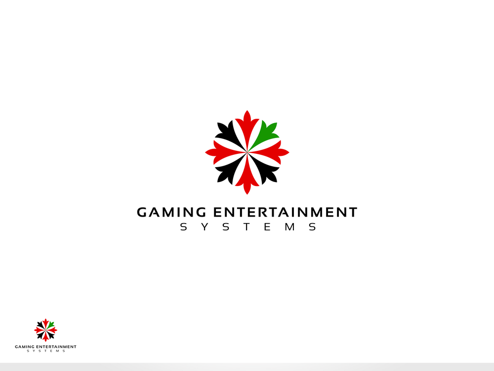 Logo Design by DiLion for Gaming Entertainment Systems | Design #3189449