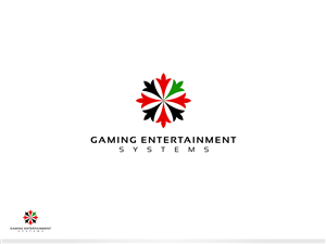 Logo Design by DiLion for Gaming Entertainment Systems | Design: #3189449