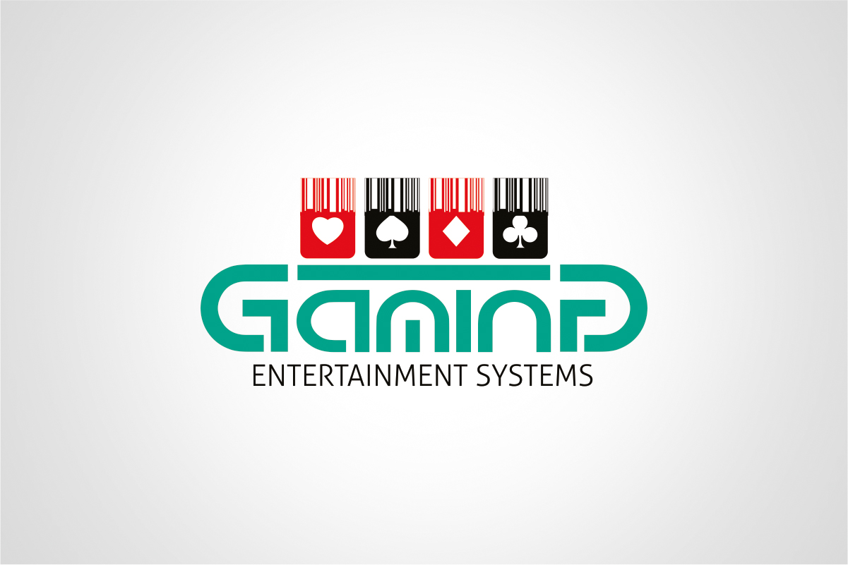 Diseño de Logo por dkthedon para Gaming Entertainment Systems | Diseño #3184509