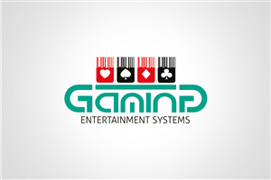 Logo Design by dkthedon for Gaming Entertainment Systems | Design: #3184509
