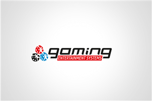 Logo Design by dkthedon for Gaming Entertainment Systems | Design: #3184514