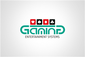Logo Design by dkthedon for Gaming Entertainment Systems | Design: #3184517