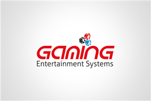 Logo Design by dkthedon for Gaming Entertainment Systems | Design: #3184526