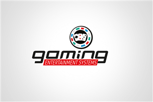 Logo Design by dkthedon for Gaming Entertainment Systems | Design: #3184529