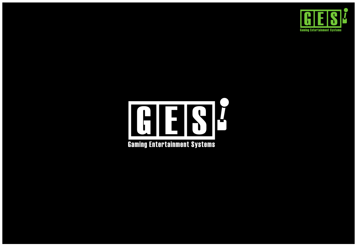 Design de Logo par ProOne pour Gaming Entertainment Systems | Design #3164727