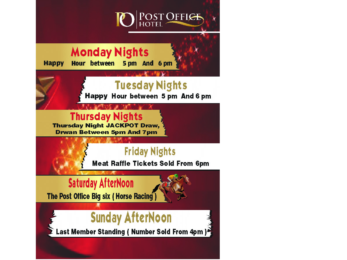 Flyer Design by shuklagraphics for BKB Hotels Pty Ltd | Design #3183336