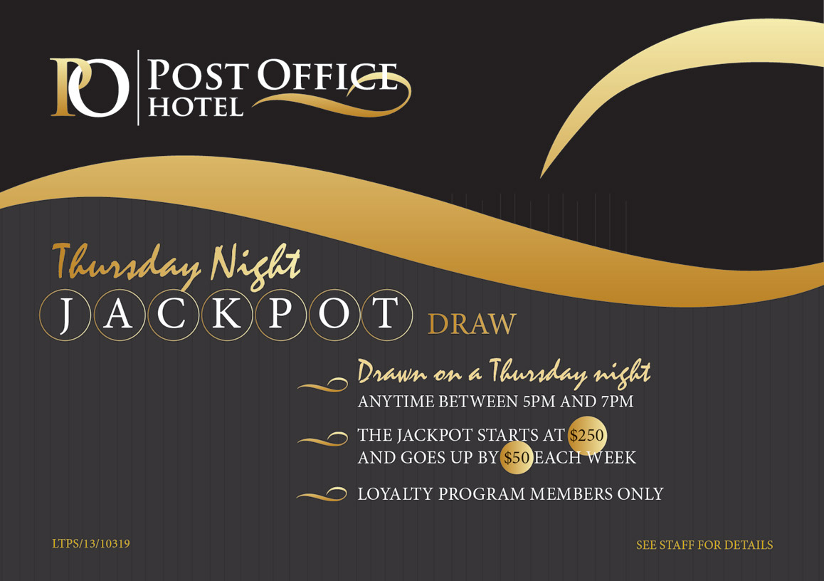 elegant flyer design