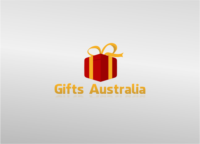 Logo Design by kamalangkabut for Gifts Australia | Design #3158268
