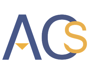 ACS | Logo Design by Vetroff