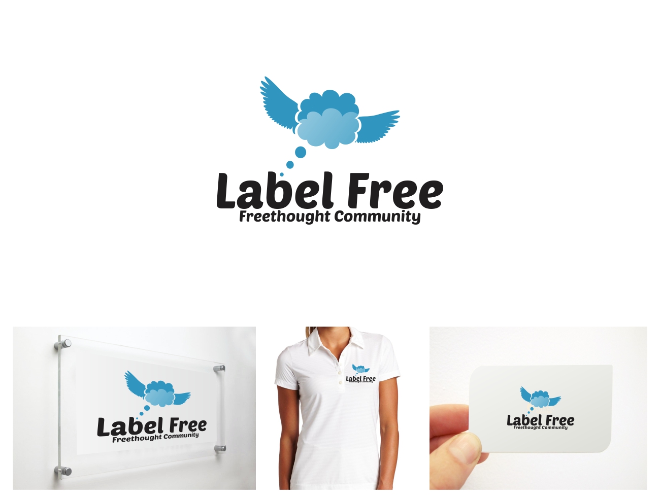 Logo Design by Monimonzy for this project | Design #3213716