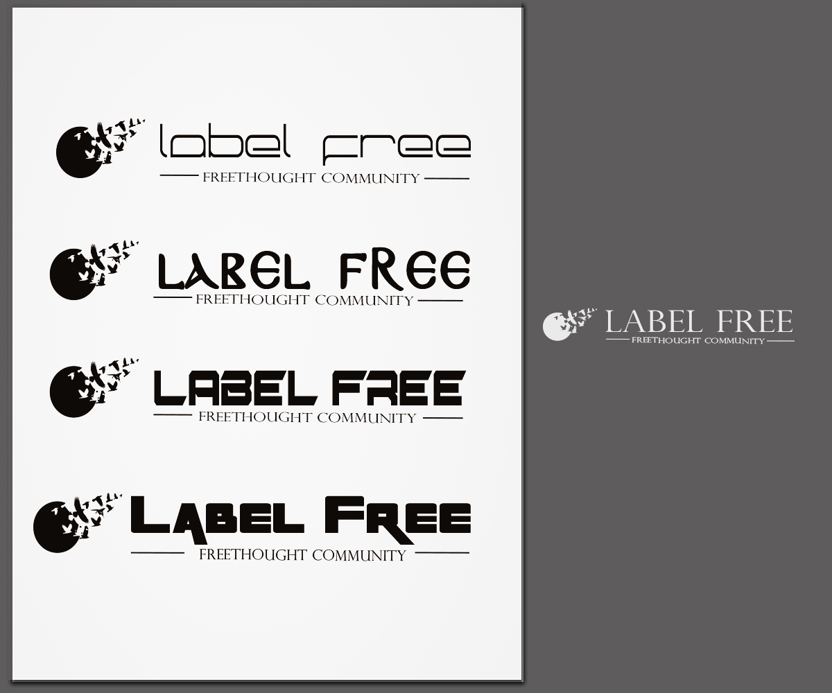 Logo Design by Artredeco for this project | Design #3233508