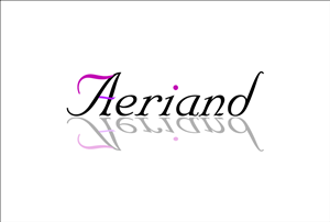 Logo Design by Mary Papakati