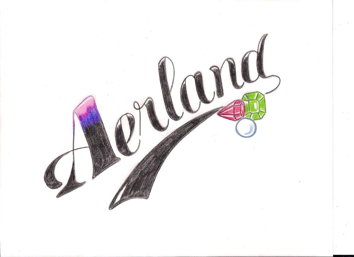 Logo Design by amallery for this project | Design #773256