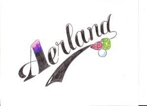 Logo Design by amallery for this project | Design: #773256