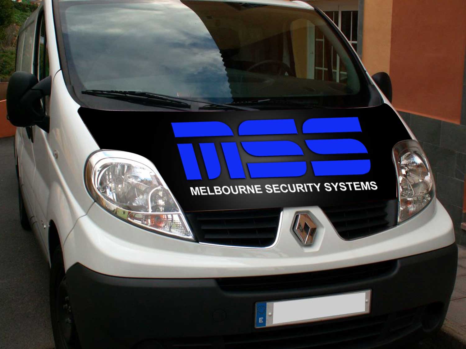 Diseño de Señalética por SHANKAR para Jdtec | Diseño #3162982