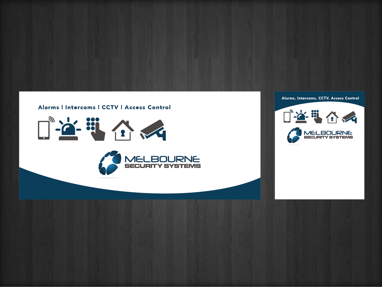 Diseño de Señalética por Shahzad Kashif para Jdtec | Diseño #3254455