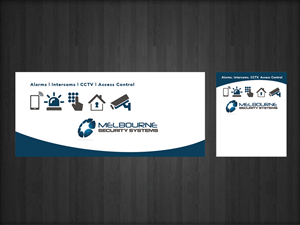 Diseño de Señalética por Shahzad Kashif para Jdtec | Diseño: #3254455