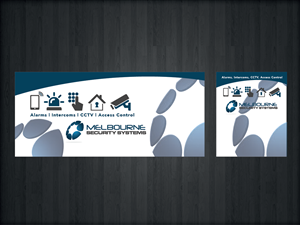 Diseño de Señalética por Shahzad Kashif para Jdtec | Diseño: #3254694