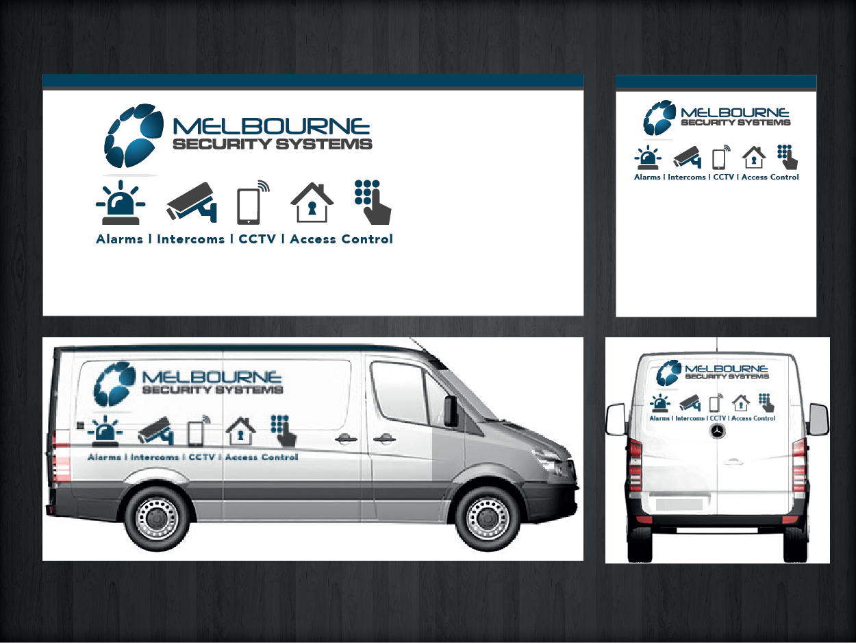 Diseño de Señalética por Shahzad Kashif para Jdtec | Diseño #3254774