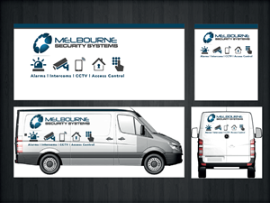 Diseño de Señalética por Shahzad Kashif para Jdtec | Diseño: #3254774