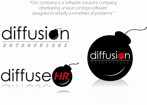 Logo Design by Oley Design Co.