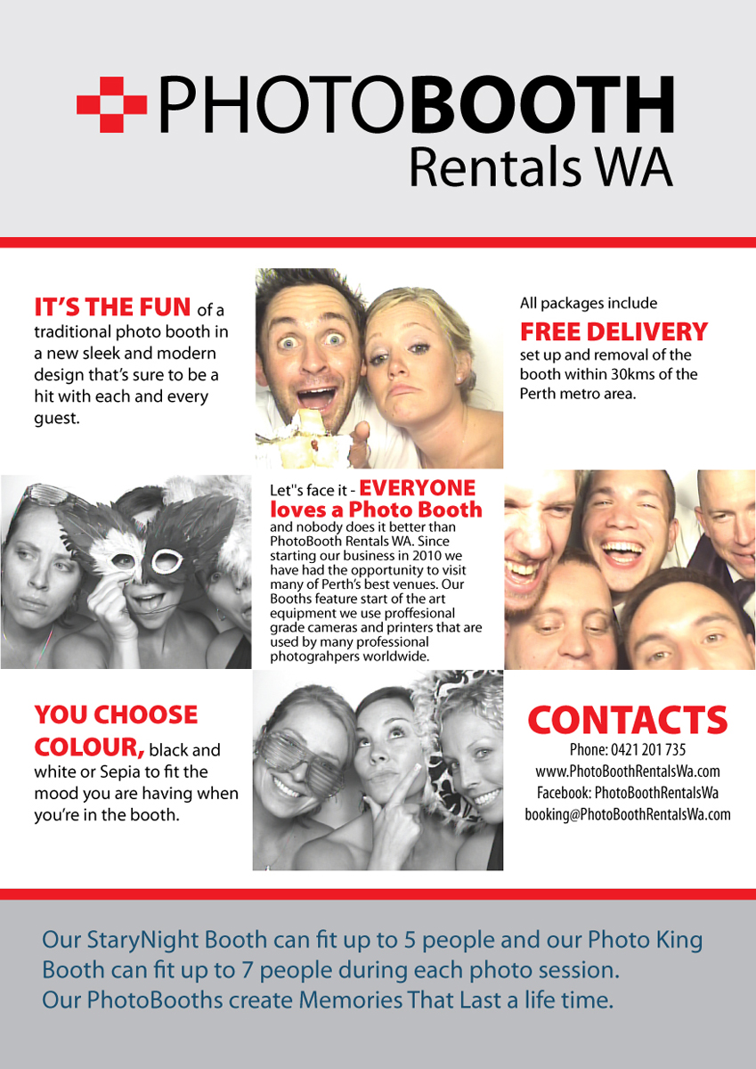 Flyer Design by Svetlin Angelov for this project | Design #797366