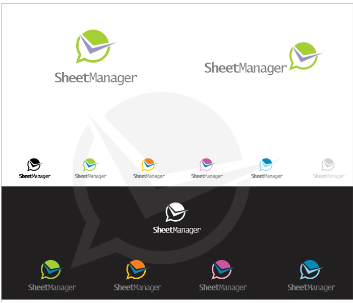 Logo Design by Bibi for this project | Design #3210899