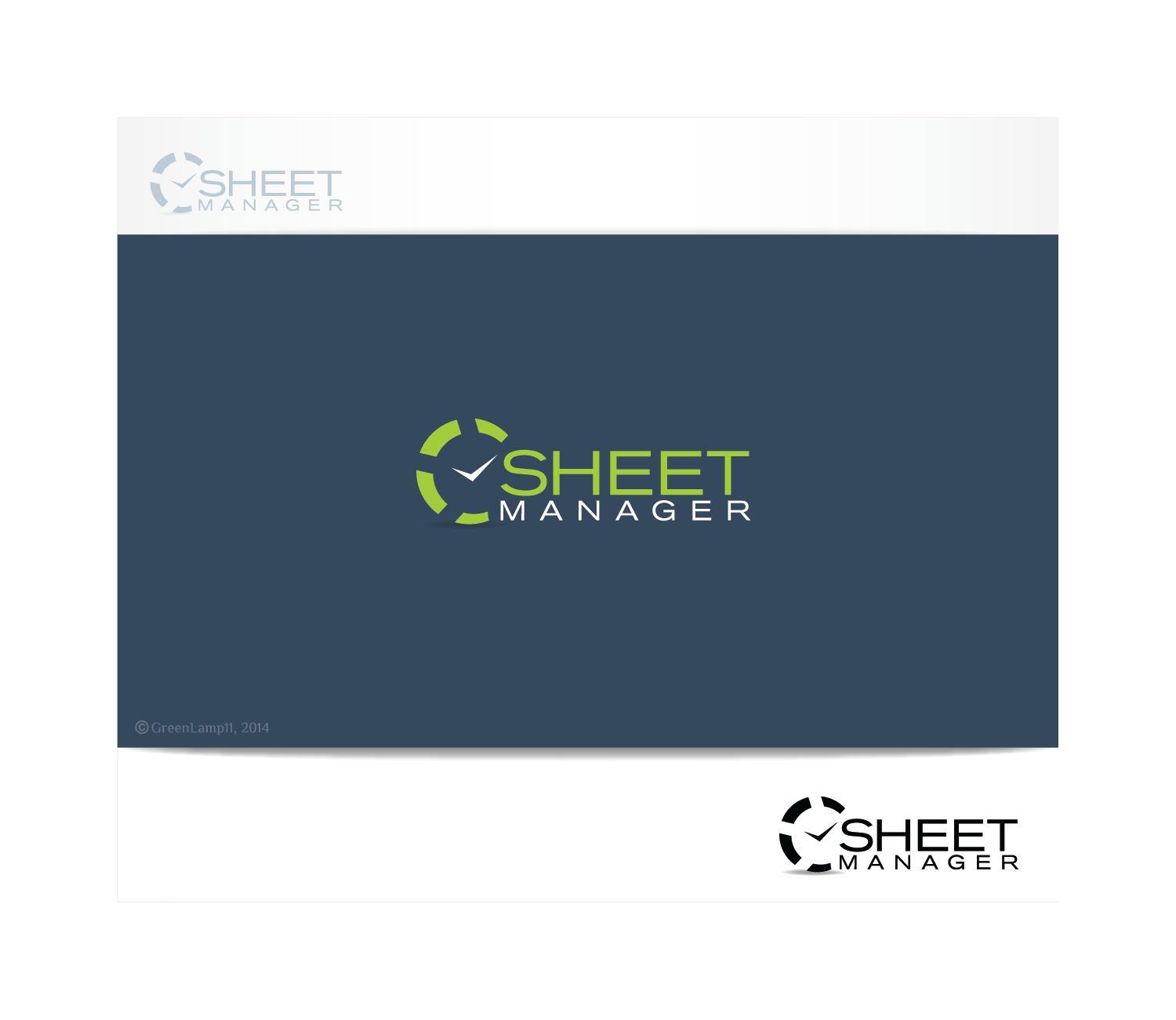 Diseño de Logo por GreenLamp para este proyecto | Diseño #3225725