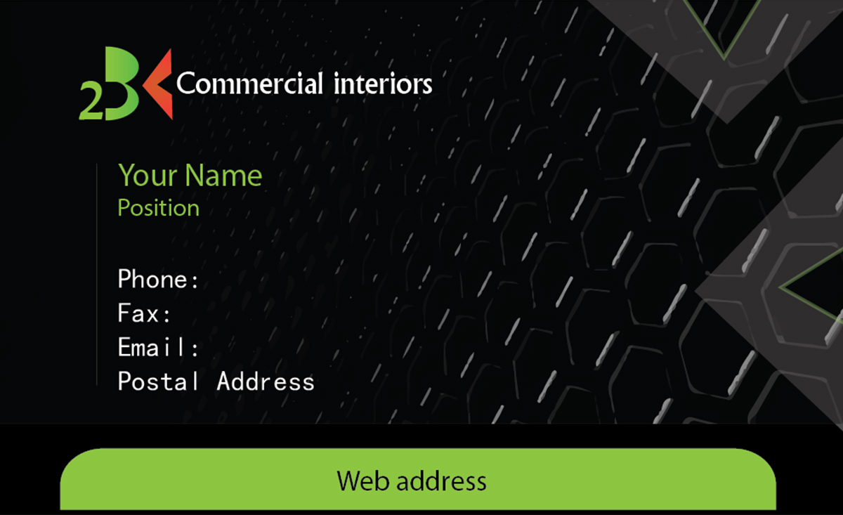 Business Card Design by AG Creatives for this project | Design #3173750