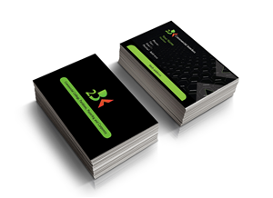 Business Card Design by AG Creatives for this project | Design: #3173768